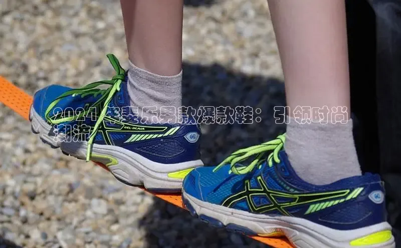 意昂2注册ARGA公司2024 年斐乐男款爆款鞋：引领时尚
潮流