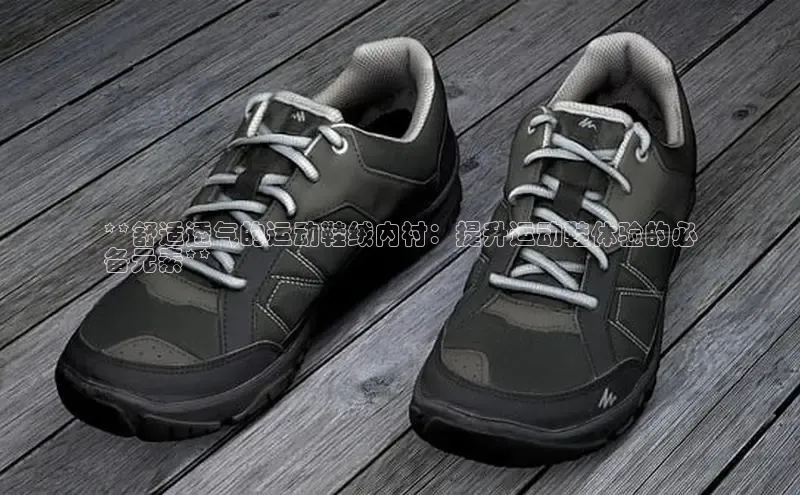 意昂2注册慧博云通**舒适透气的运动鞋绒内衬：提升运动鞋体验的必
备元素**